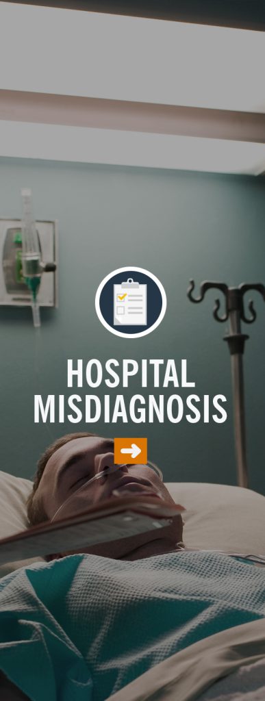 Hospital Misdiagnosis